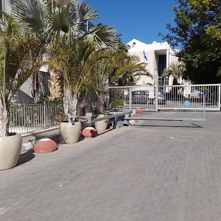 Royal Park Eilat Exterior foto