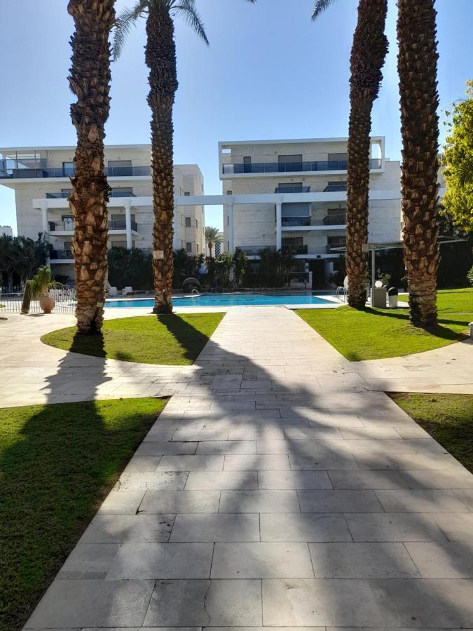 Royal Park Eilat Exterior foto