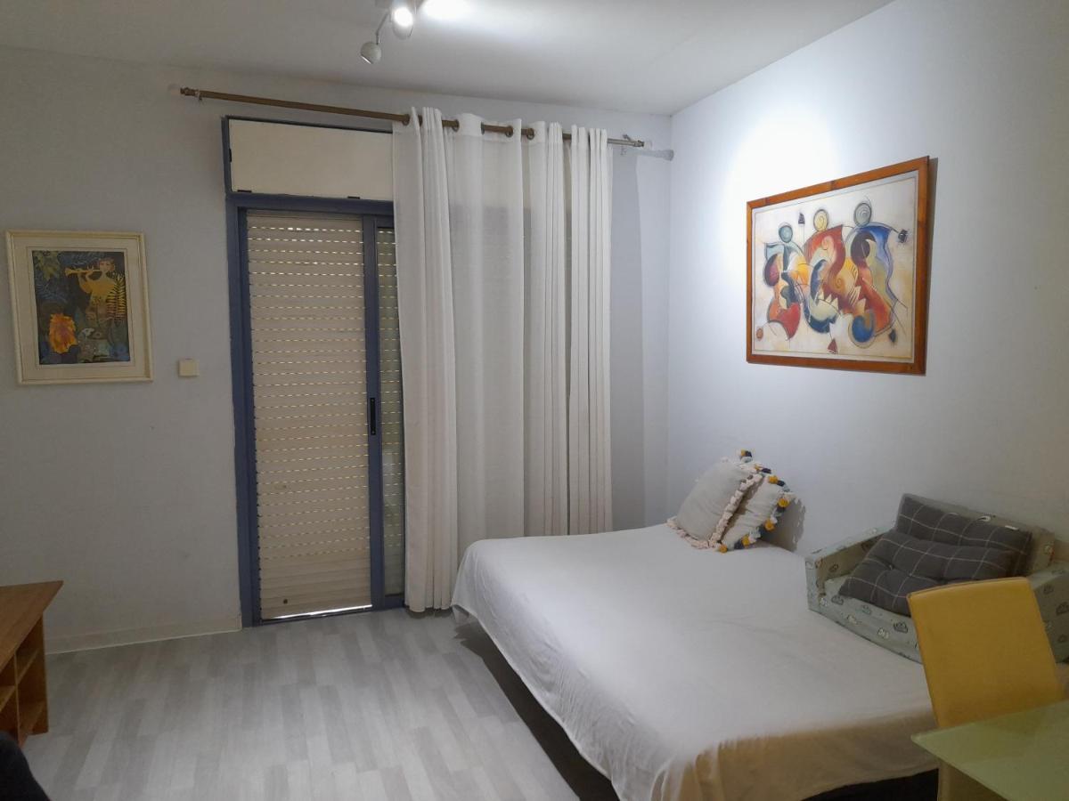 Royal Park Eilat Exterior foto