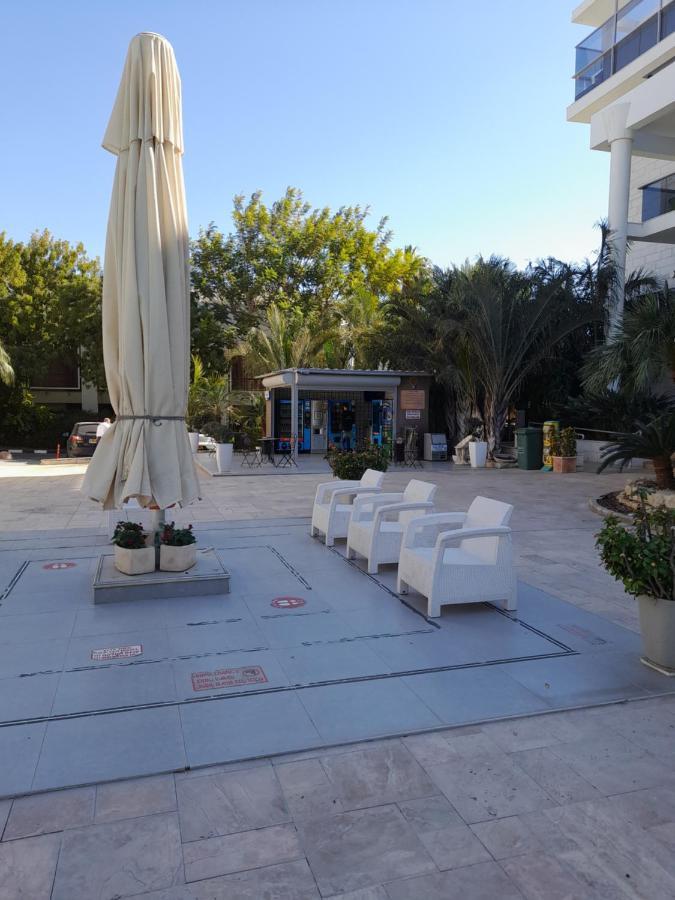 Royal Park Eilat Exterior foto