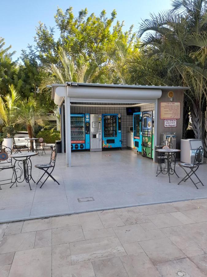 Royal Park Eilat Exterior foto