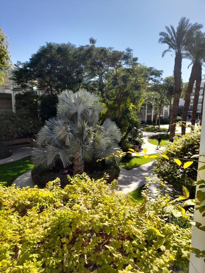 Royal Park Eilat Exterior foto
